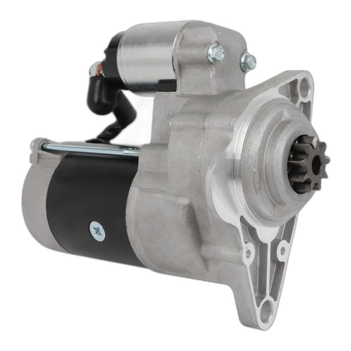 LB7 Duramax Starter - Remanufactured Direct-Fit Diesel Replacement