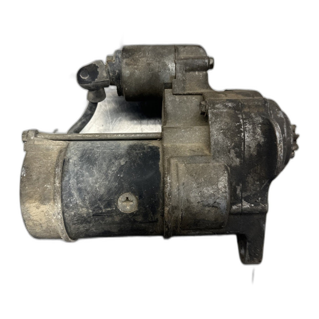 LB7 Duramax Starter - Remanufactured Direct-Fit Diesel Replacement