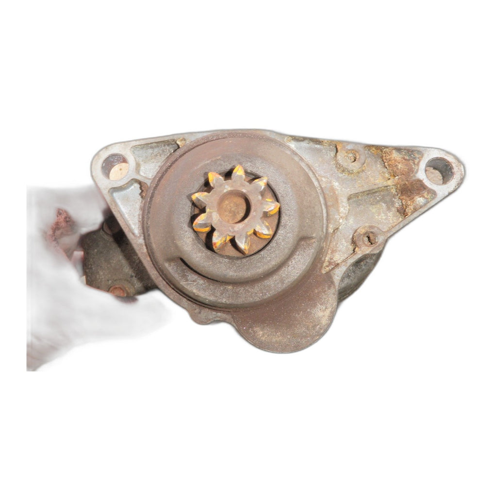 LB7 Duramax Starter - Remanufactured Direct-Fit Diesel Replacement