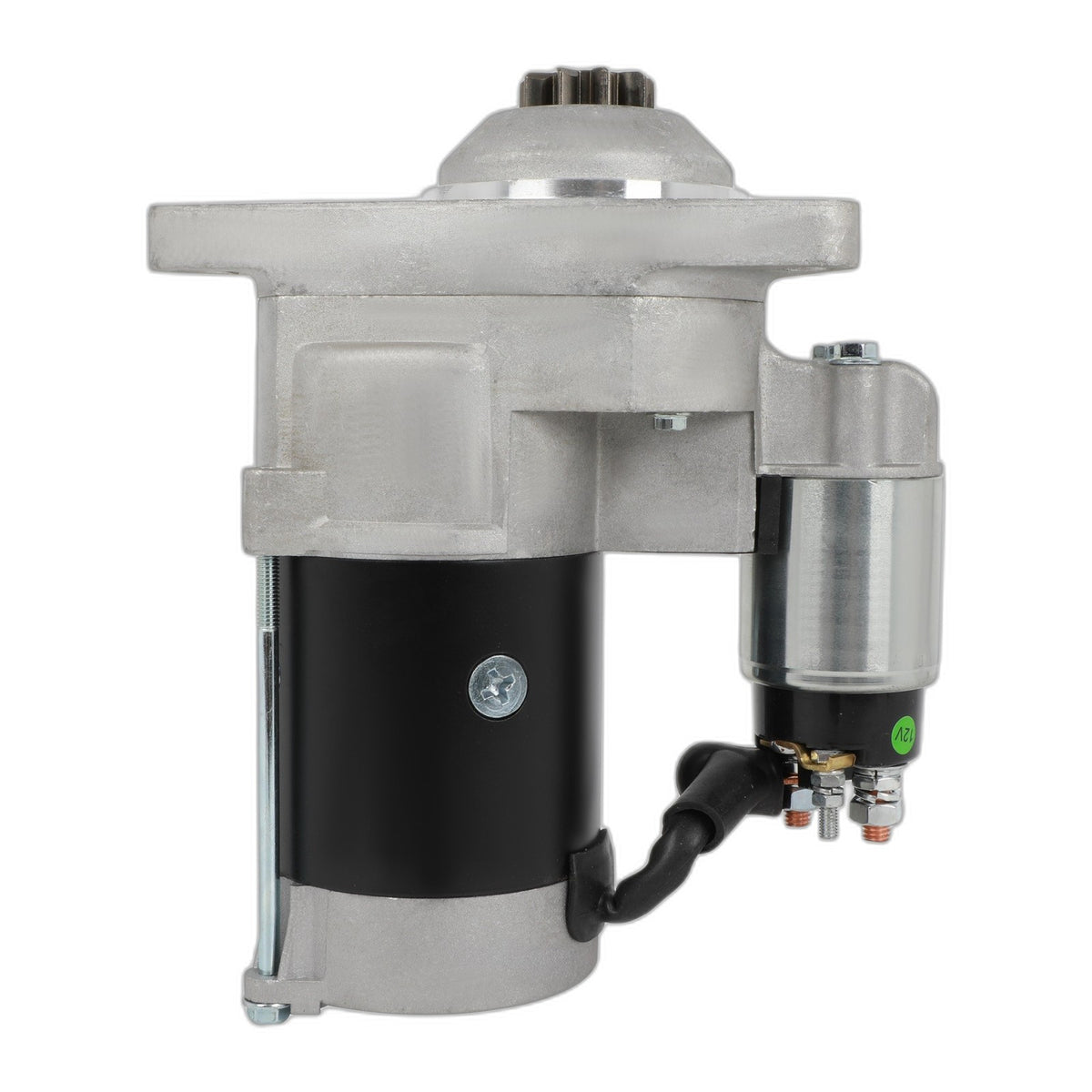 LB7 Duramax Starter - Remanufactured Direct-Fit Diesel Replacement