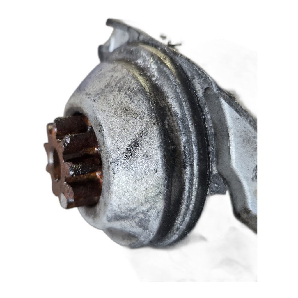 LB7 Duramax Starter - Remanufactured Direct-Fit Diesel Replacement