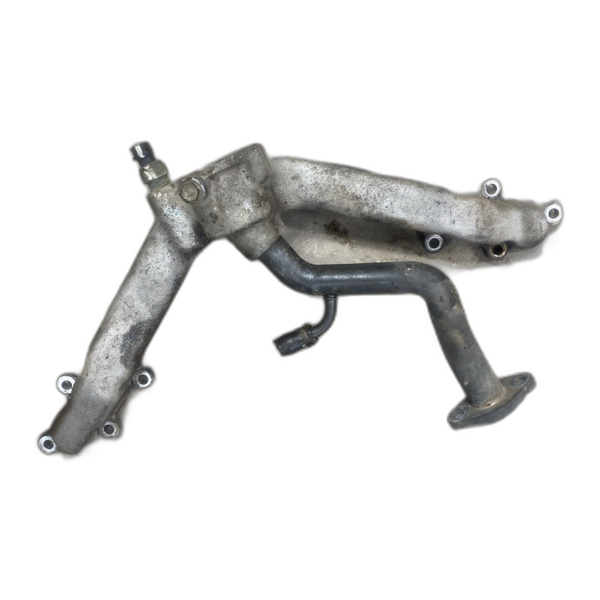 LB7 Duramax Thermostat 2001-2004 - New Direct-Fit Diesel Replacement