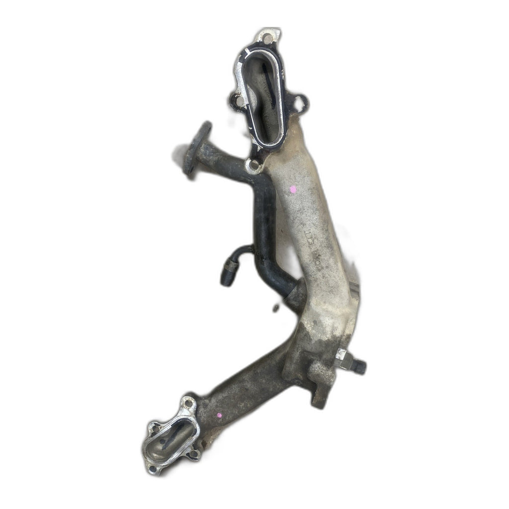 LB7 Duramax Thermostat 2001-2004 - New Direct-Fit Diesel Replacement