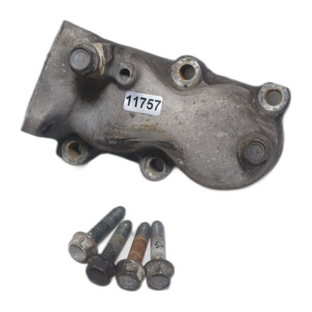 LB7 Duramax Thermostat 2001-2004 - New Direct-Fit Diesel Replacement