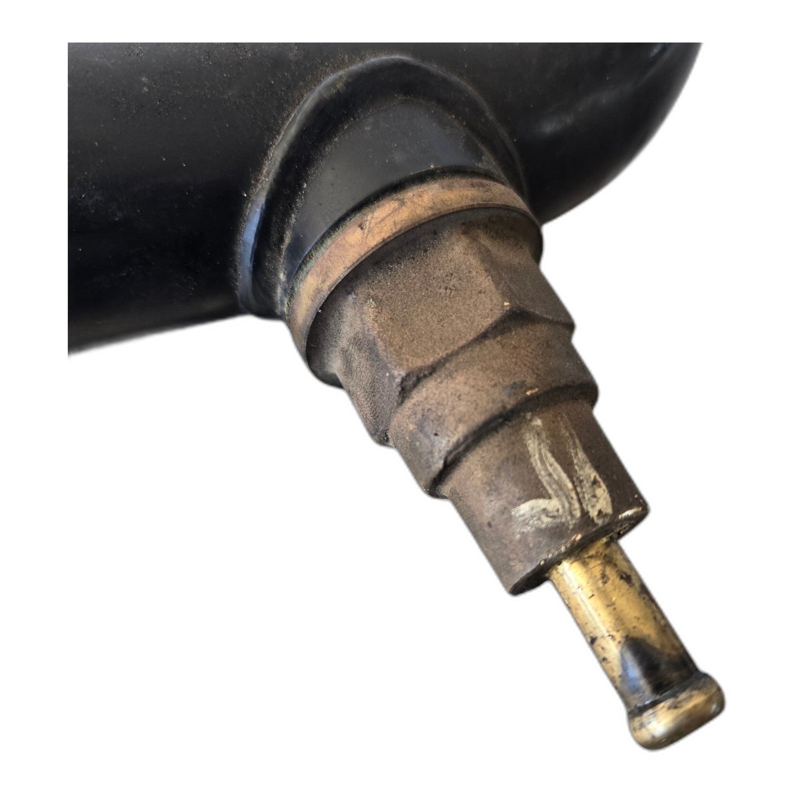 LB7 Duramax Thermostat 2001-2004 - New Direct-Fit Diesel Replacement