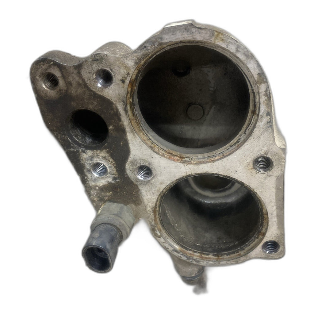 LB7 Duramax Thermostat 2001-2004 - New Direct-Fit Diesel Replacement