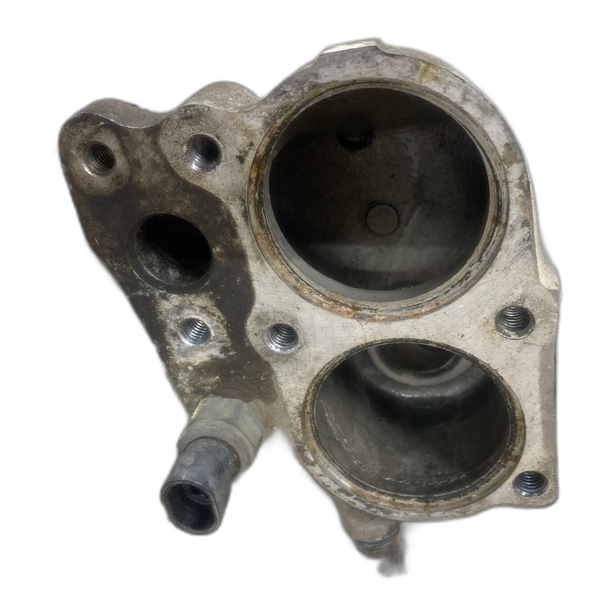 LB7 Duramax Thermostat 2001-2004 - New Direct-Fit Diesel Replacement
