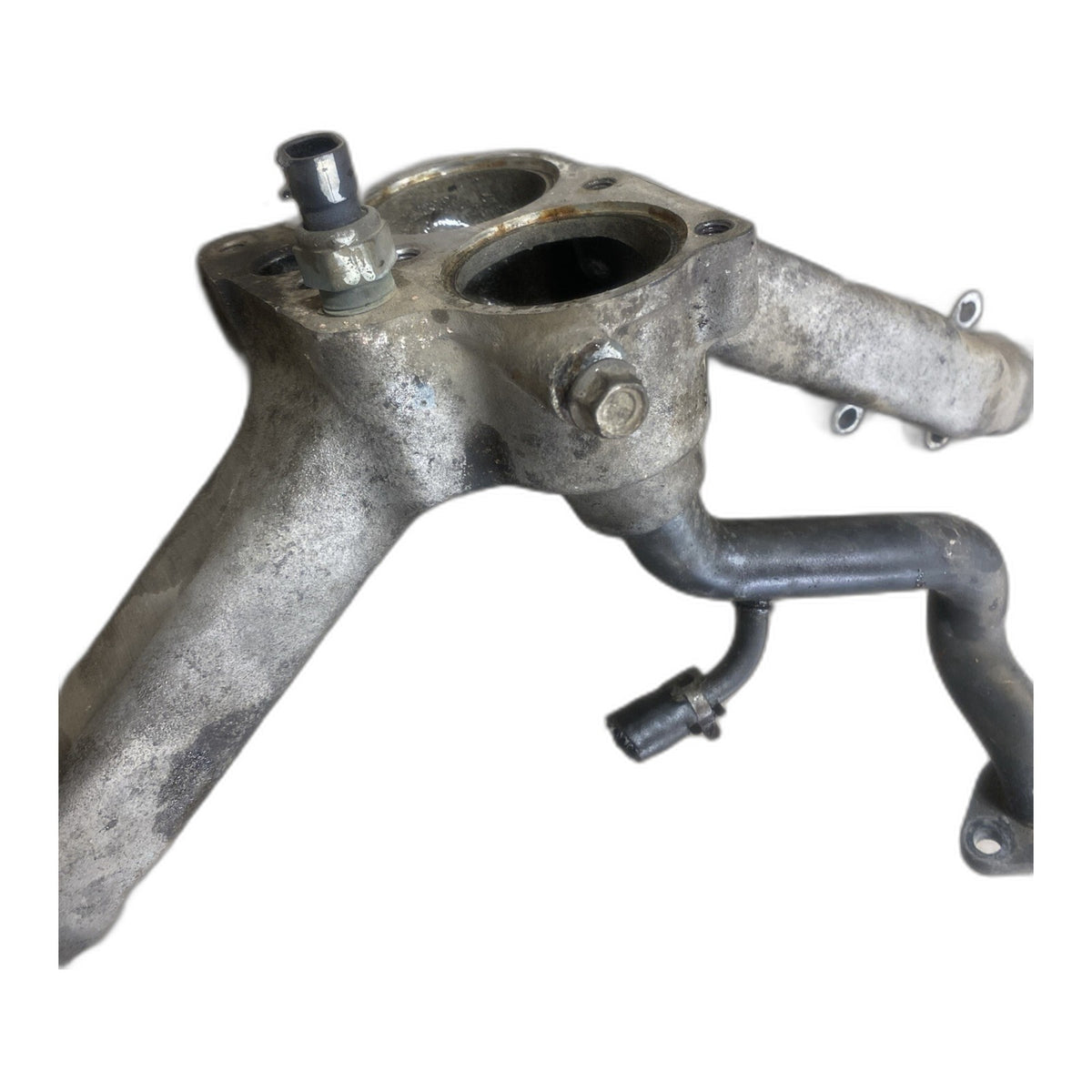 LB7 Duramax Thermostat 2001-2004 - New Direct-Fit Diesel Replacement