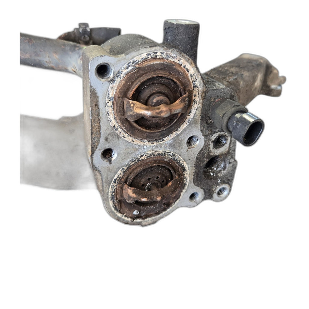 LB7 Duramax Thermostat 2001-2007 - New Direct-Fit Diesel Replacement