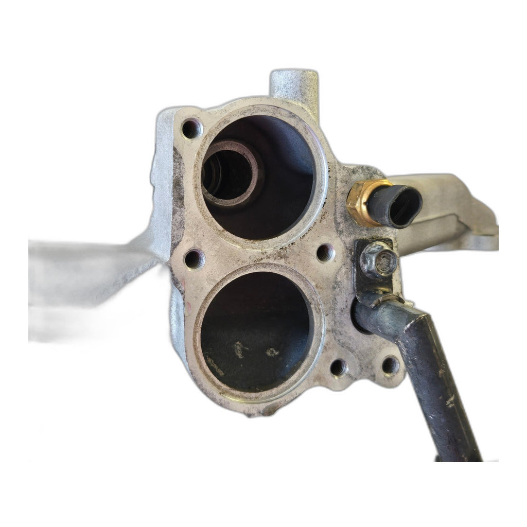 LB7 Duramax Thermostat 2001-2007 - New Direct-Fit Diesel Replacement