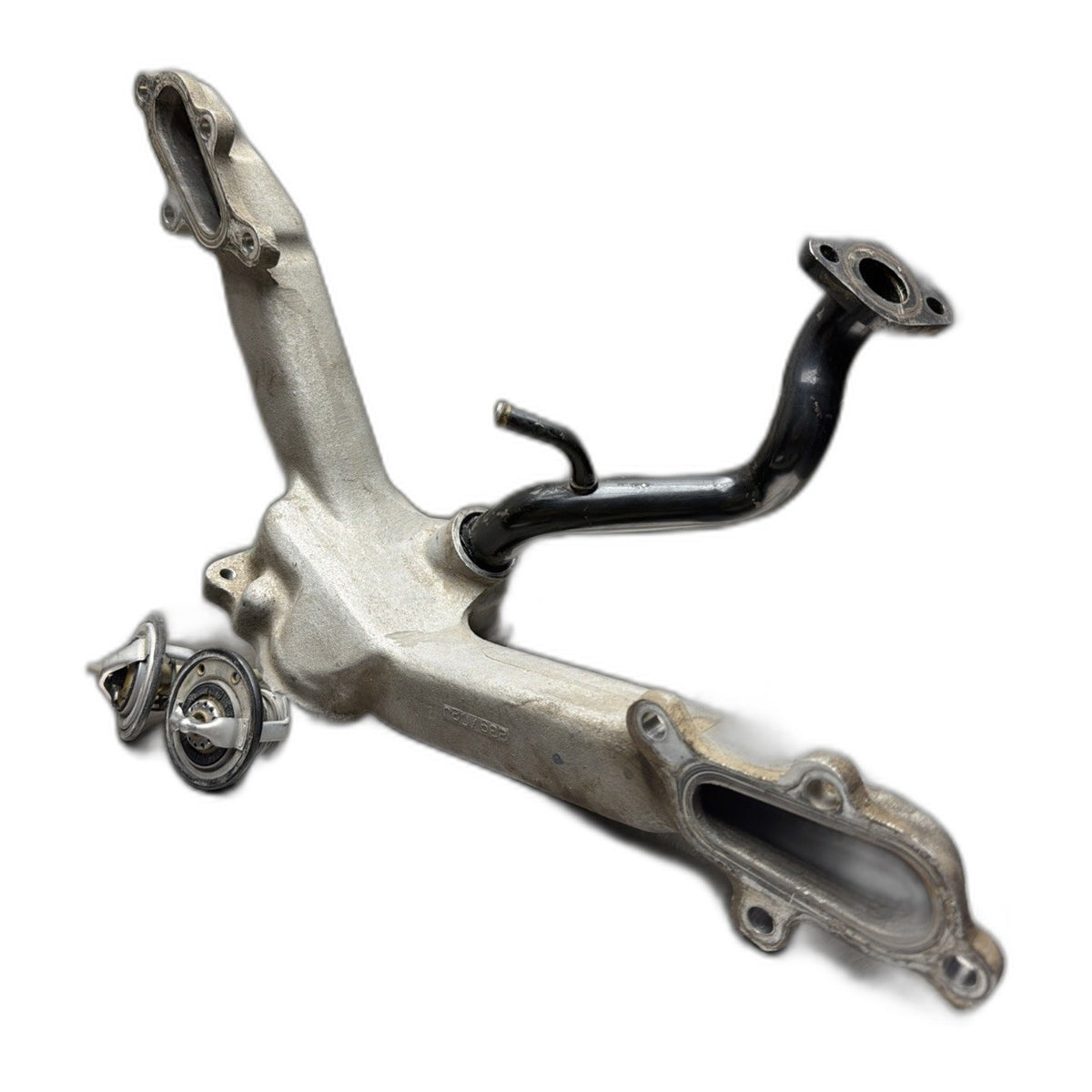 LB7 Duramax Thermostat 2001-2007 - New Direct-Fit Diesel Replacement