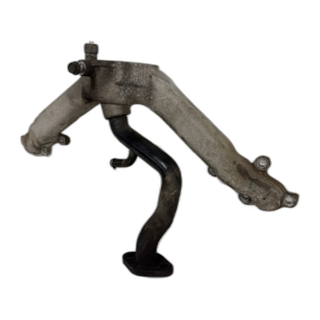 LB7 Duramax Thermostat 2001-2007 - New Direct-Fit Diesel Replacement