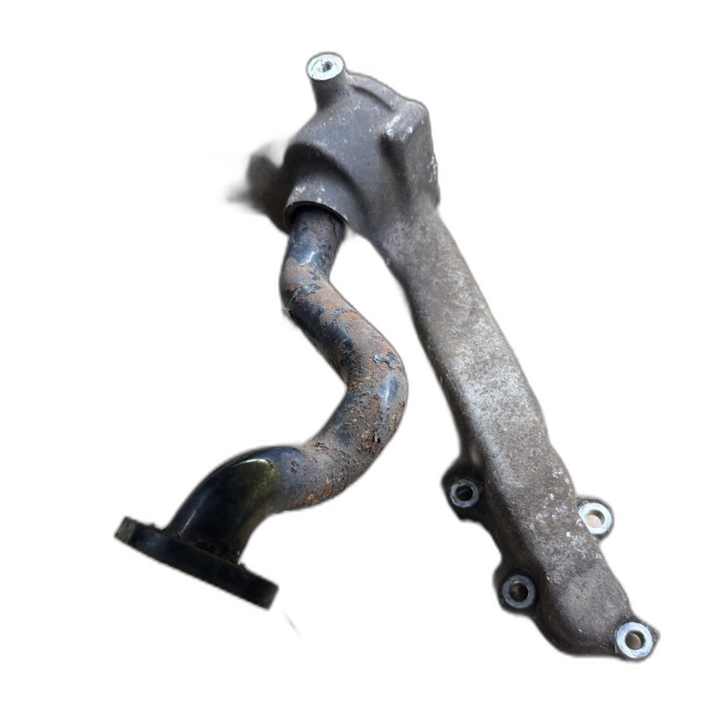 LB7 Duramax Thermostat 2001-2007 - New Direct-Fit Diesel Replacement
