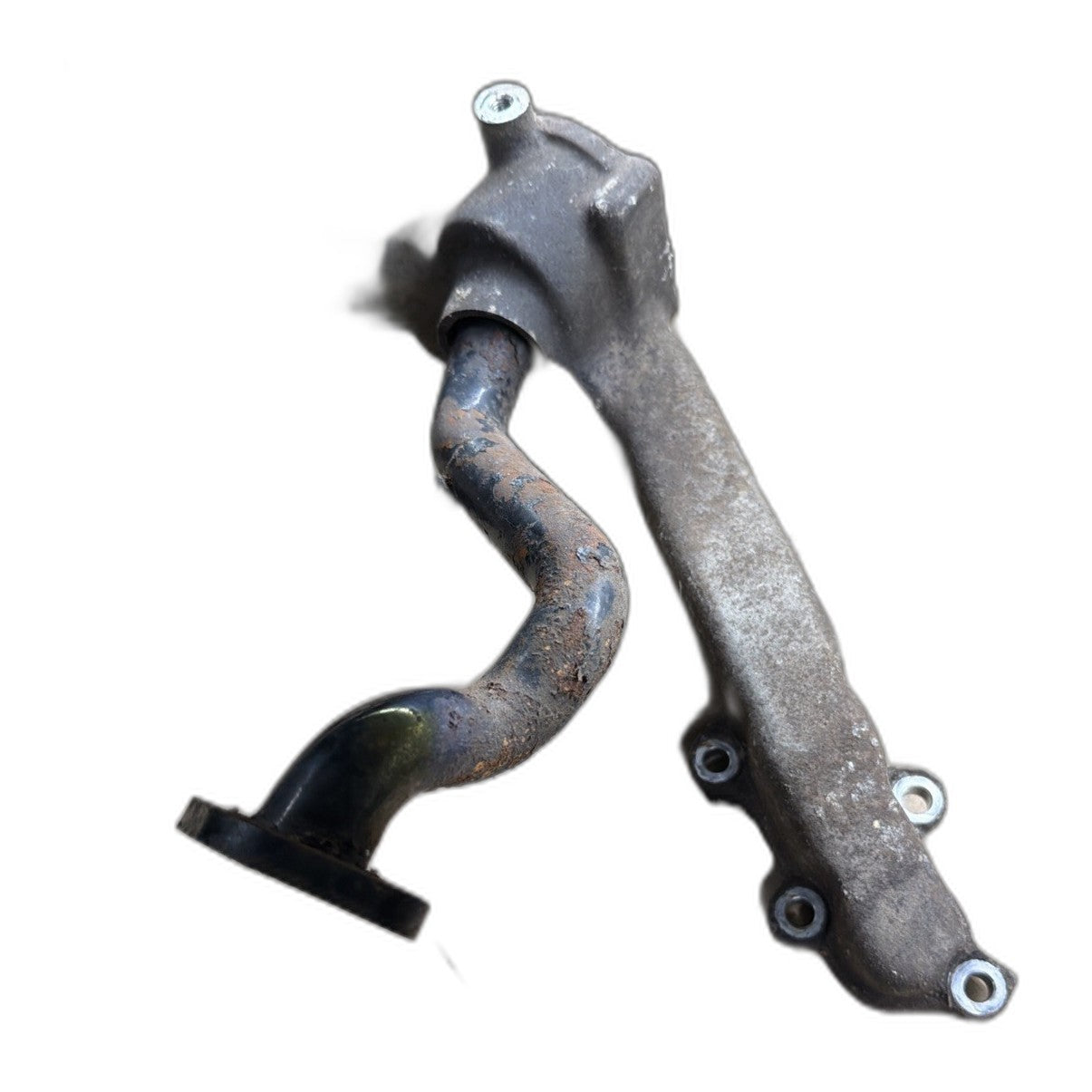 LB7 Duramax Thermostat 2001-2007 - New Direct-Fit Diesel Replacement