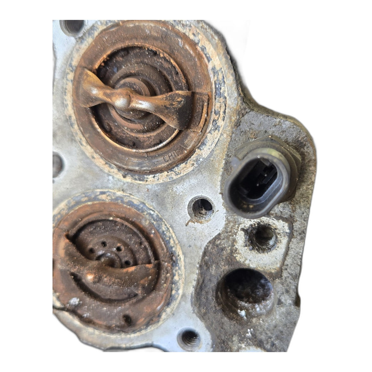 LB7 Duramax Thermostat 2001-2007 - New Direct-Fit Diesel Replacement