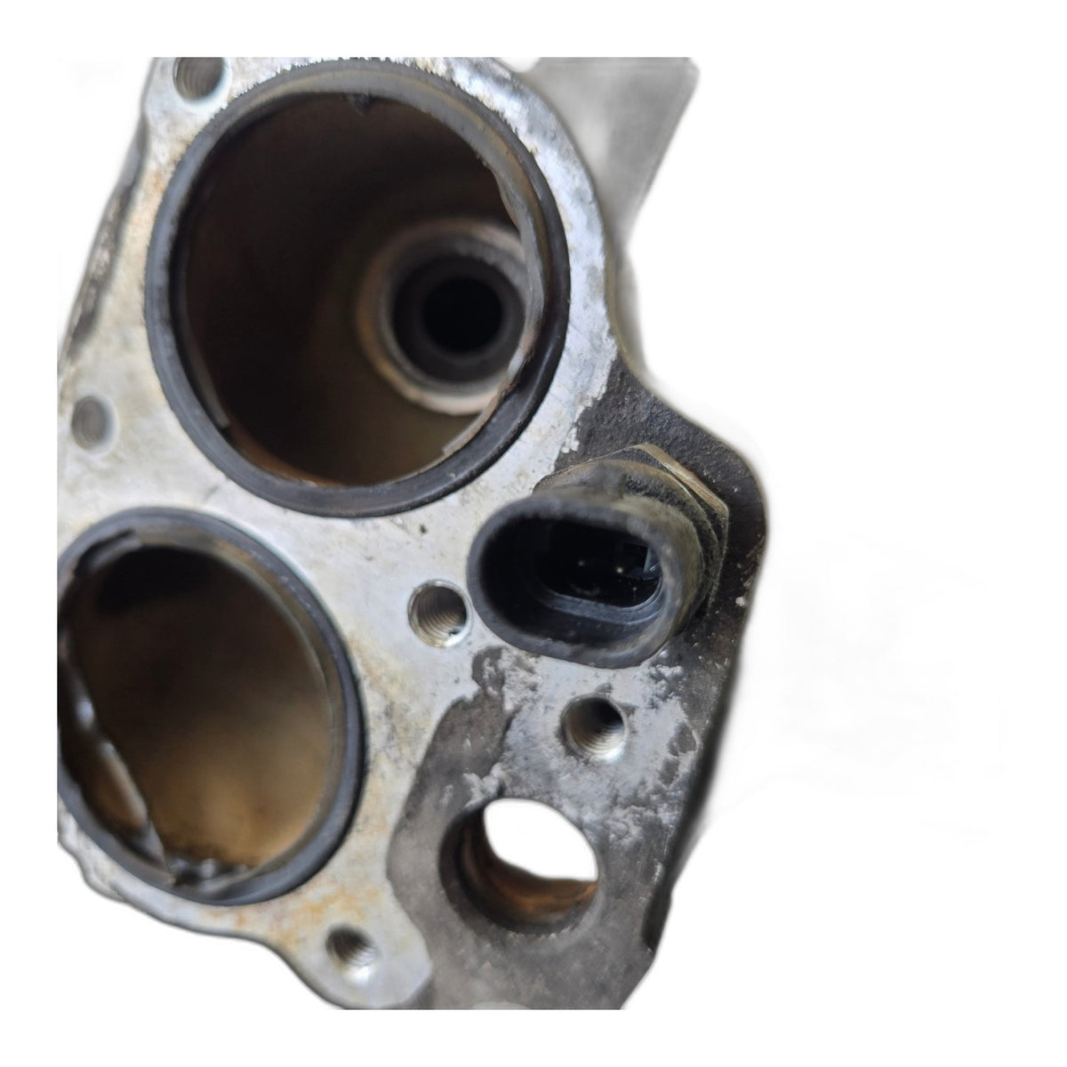LB7 Duramax Thermostat 2001-2007 - New Direct-Fit Diesel Replacement