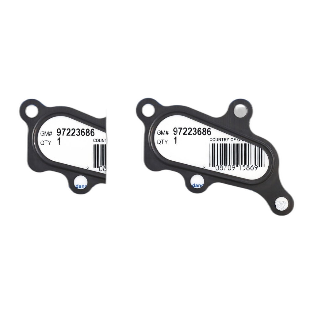 LB7 Duramax Thermostat 2001-2016 - New Direct-Fit Diesel Replacement