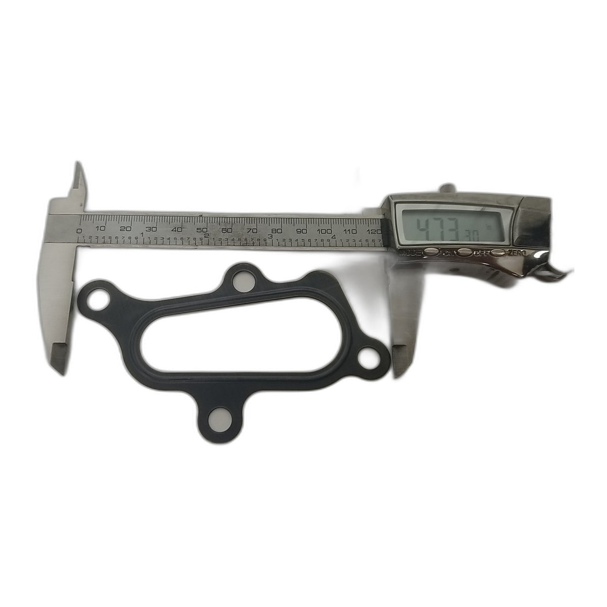LB7 Duramax Thermostat 2001-2016 - New Direct-Fit Diesel Replacement