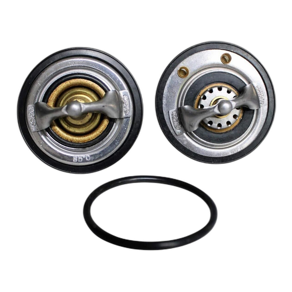 LB7 Duramax Thermostat 2001-21 - New Direct-Fit Diesel Replacement