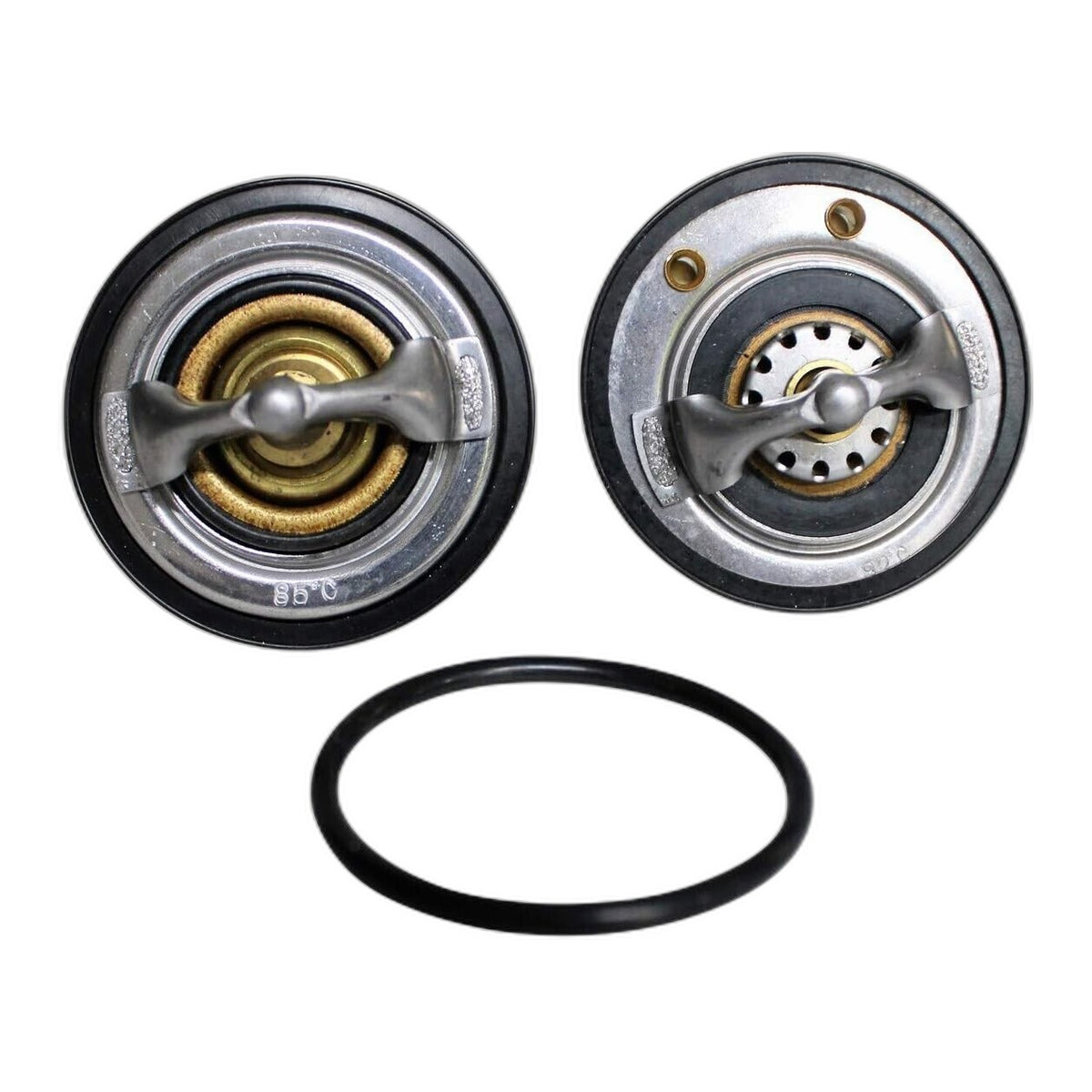 LB7 Duramax Thermostat 2001-21 - New Direct-Fit Diesel Replacement