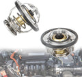 LB7 Duramax Thermostat Kit 2001-2004 OEM