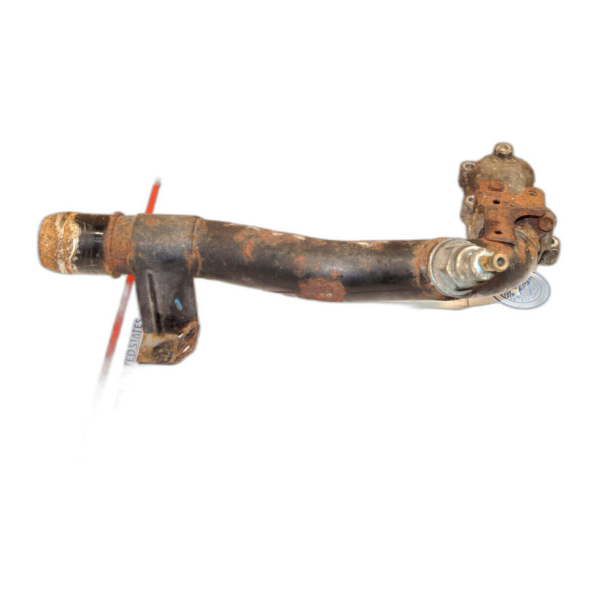 LB7 Duramax Thermostat - New Direct-Fit Diesel Replacement