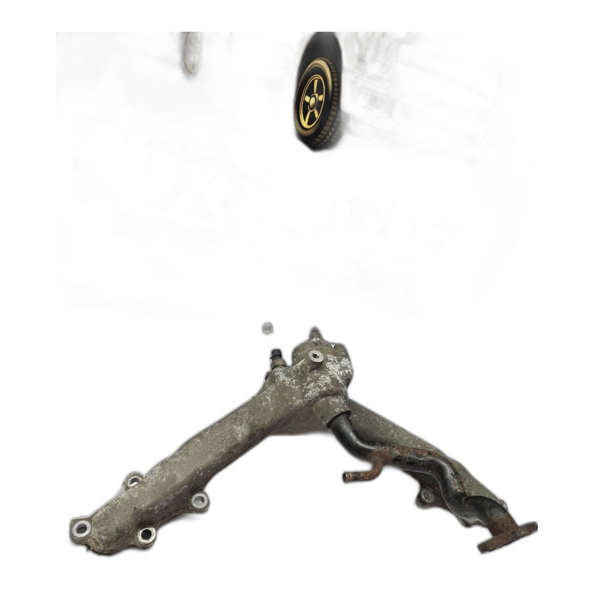 LB7 Duramax Thermostat - New Direct-Fit Diesel Replacement