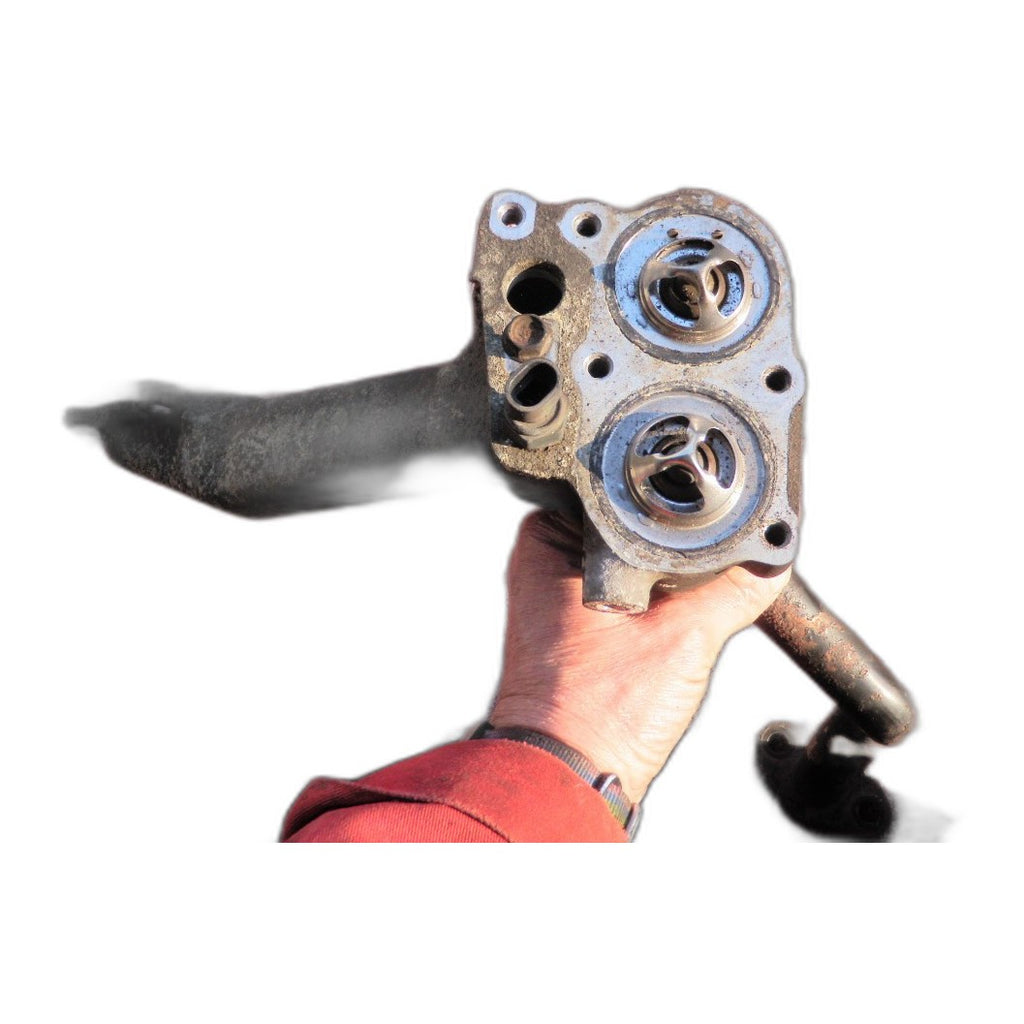 LB7 Duramax Thermostat - New Direct-Fit Diesel Replacement