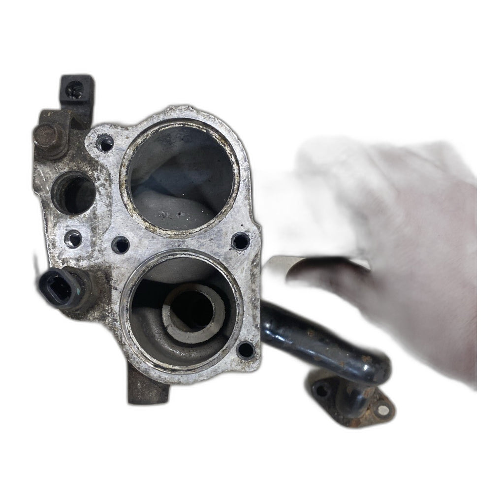 LB7 Duramax Thermostat - New Direct-Fit Diesel Replacement