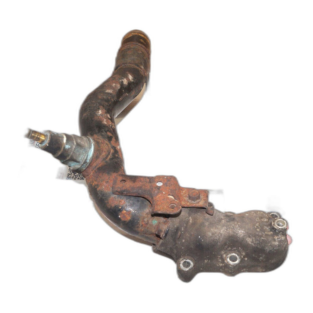 LB7 Duramax Thermostat - New Direct-Fit Diesel Replacement