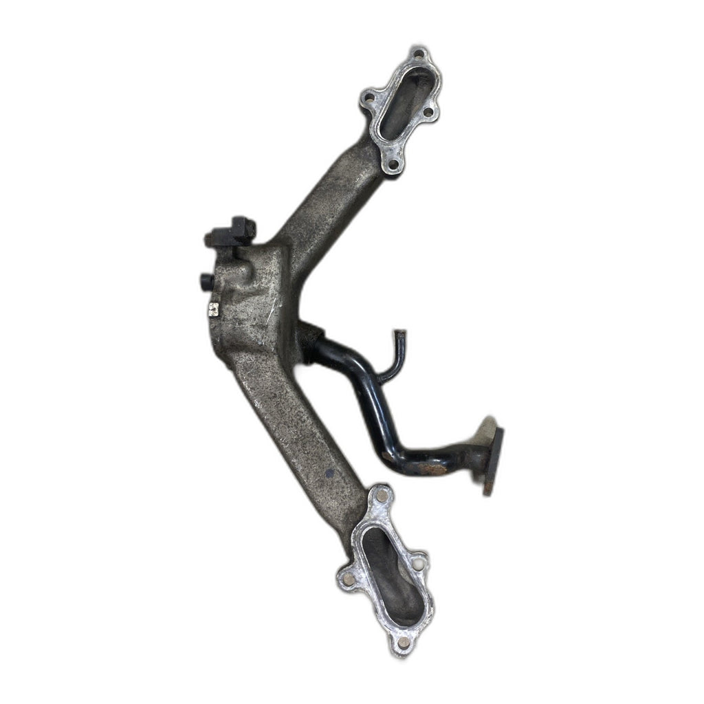 LB7 Duramax Thermostat - New Direct-Fit Diesel Replacement