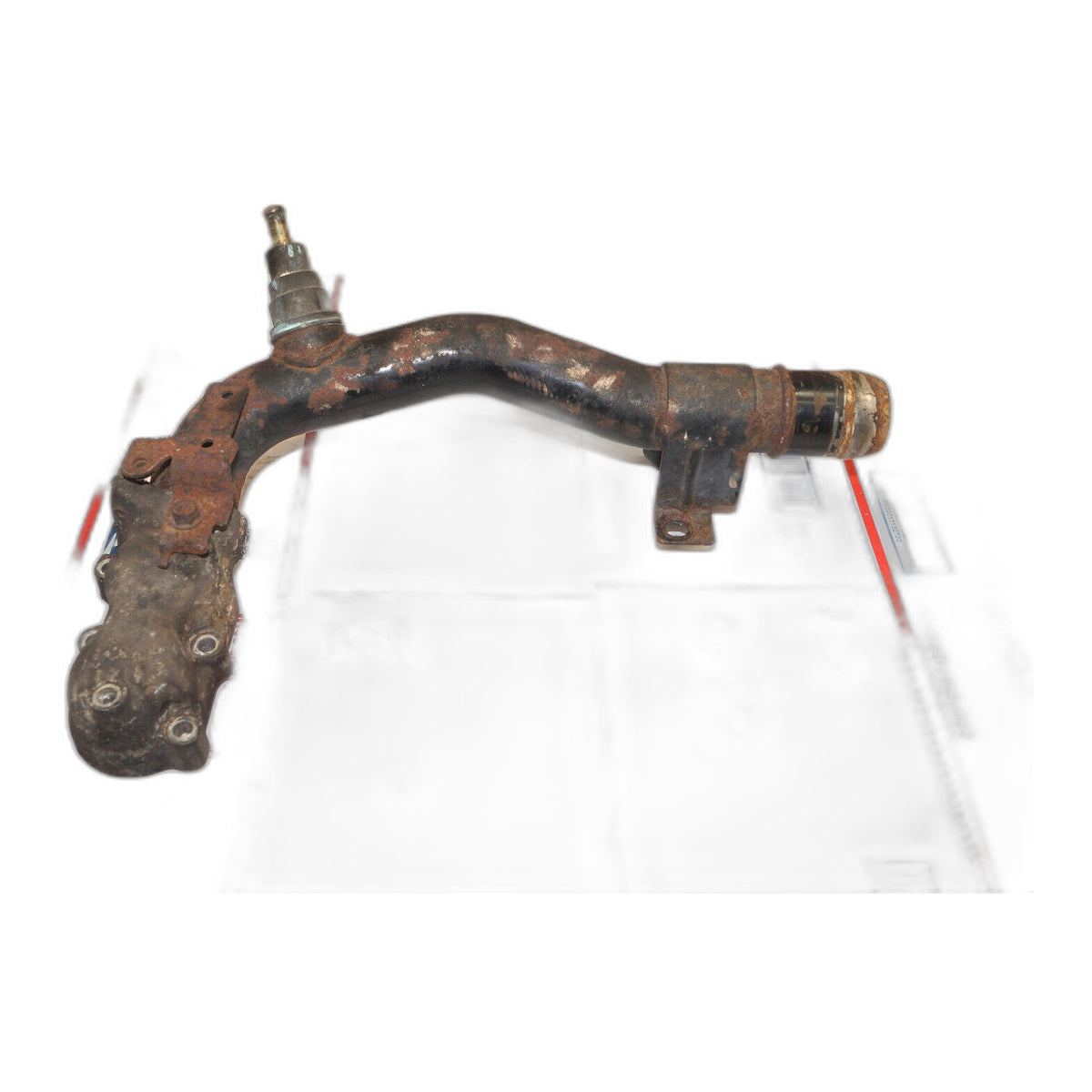 LB7 Duramax Thermostat - New Direct-Fit Diesel Replacement