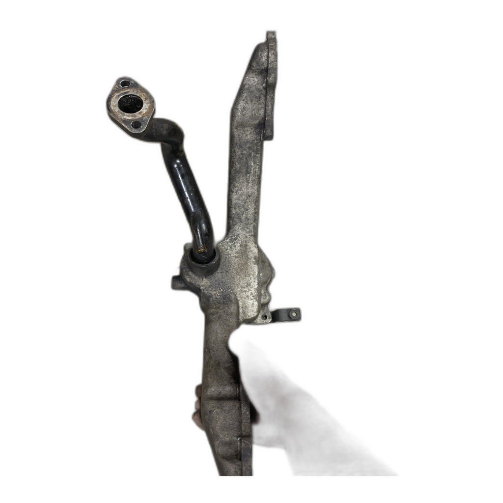 LB7 Duramax Thermostat - New Direct-Fit Diesel Replacement