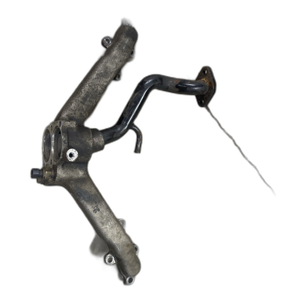 LB7 Duramax Thermostat - New Direct-Fit Diesel Replacement