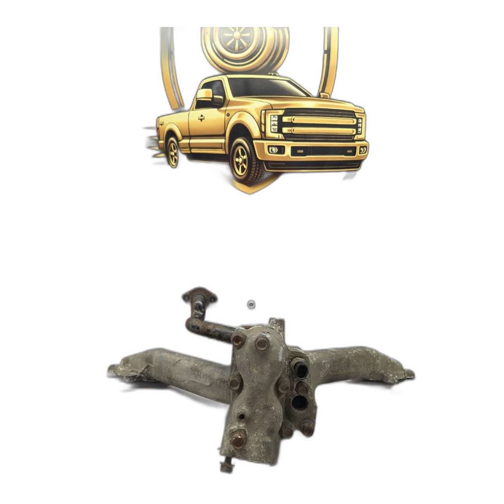 LB7 Duramax Thermostat - New Direct-Fit Diesel Replacement