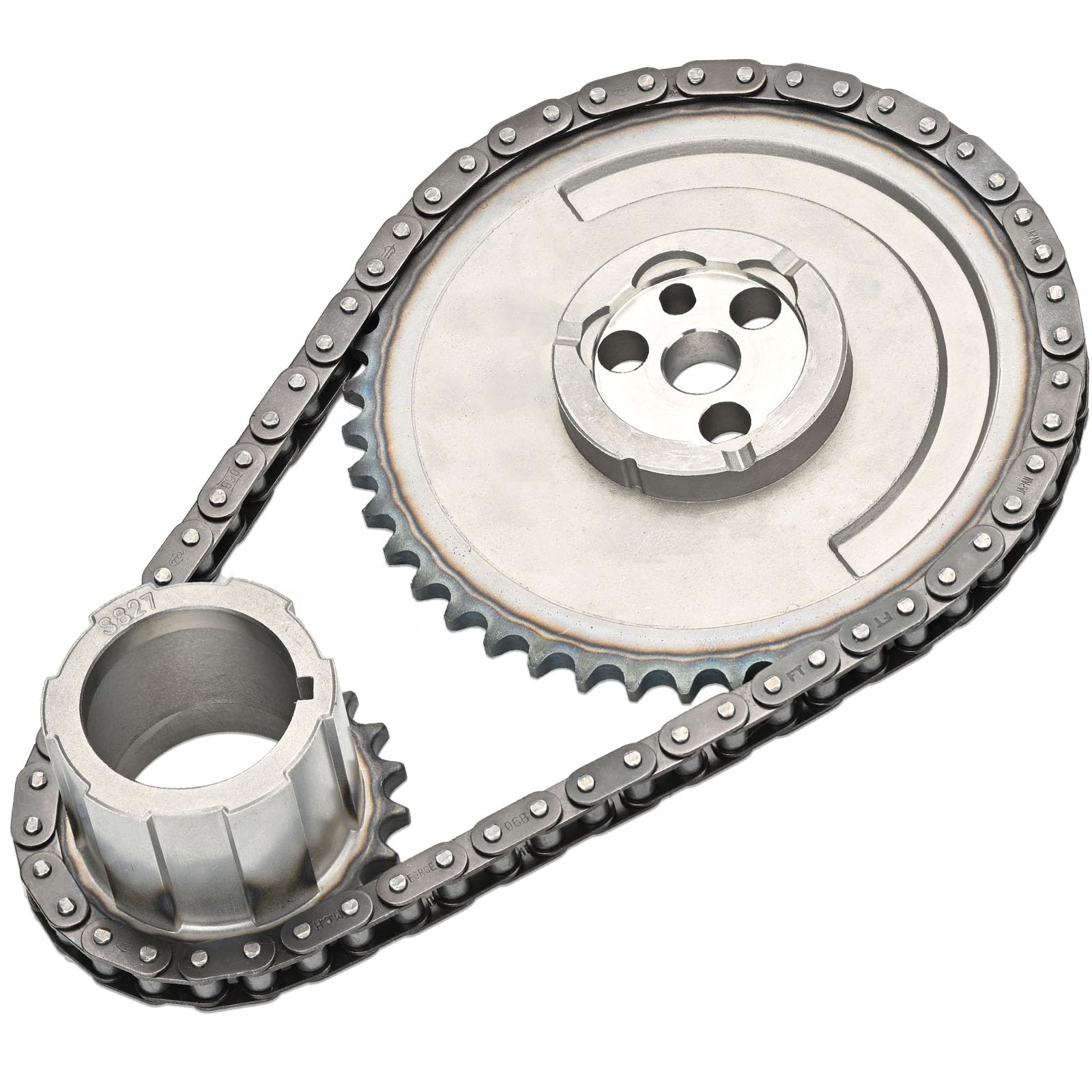 LB7 Duramax Timing Chain Kit 1997-2007 OEM