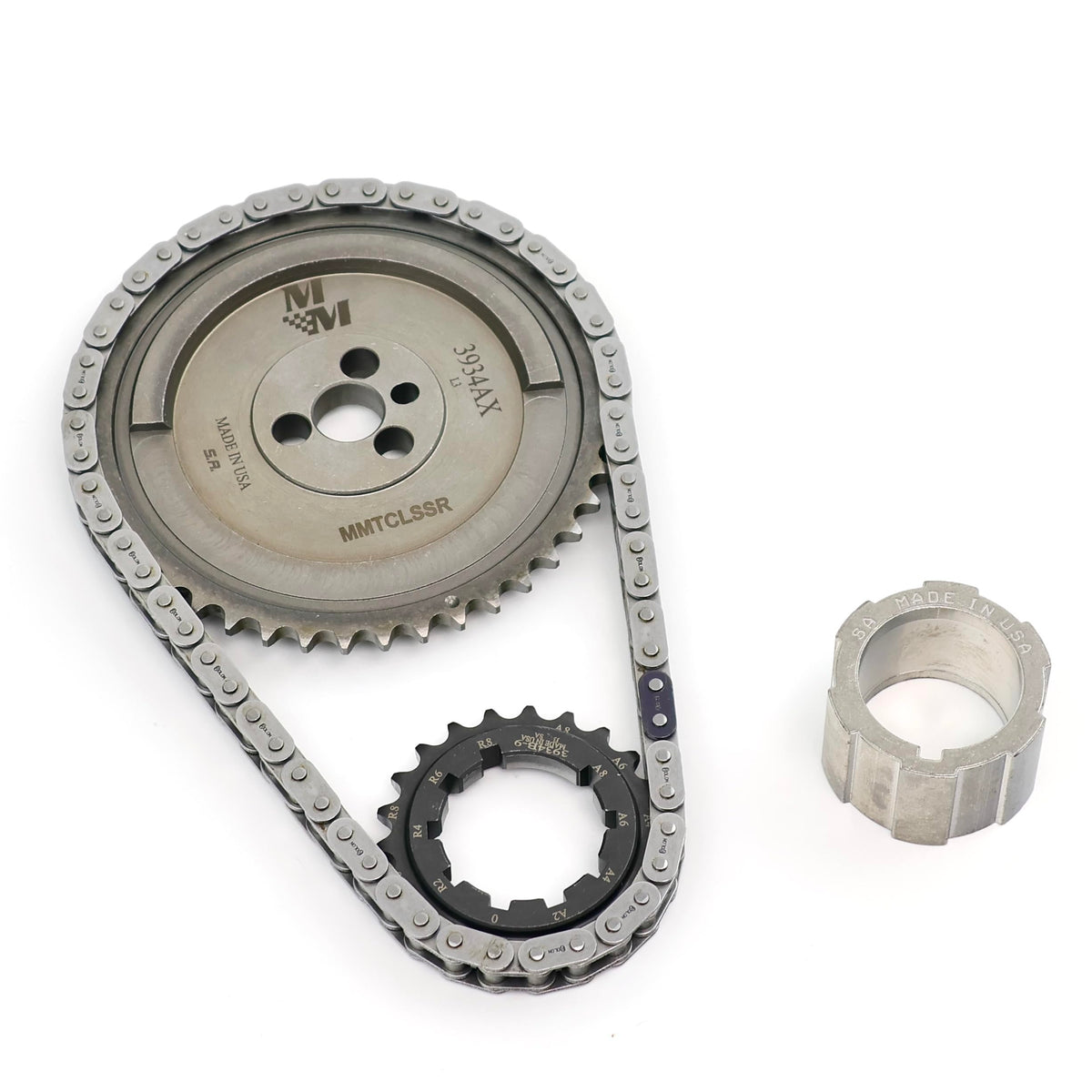 LB7 Duramax Timing Chain Kit 2001-2004 OEM