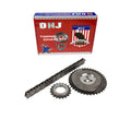 LB7 Duramax Timing Chain Kit 2004-2007 OEM