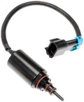 LB7 Duramax Turbo Actuator 2004-2004 OEM