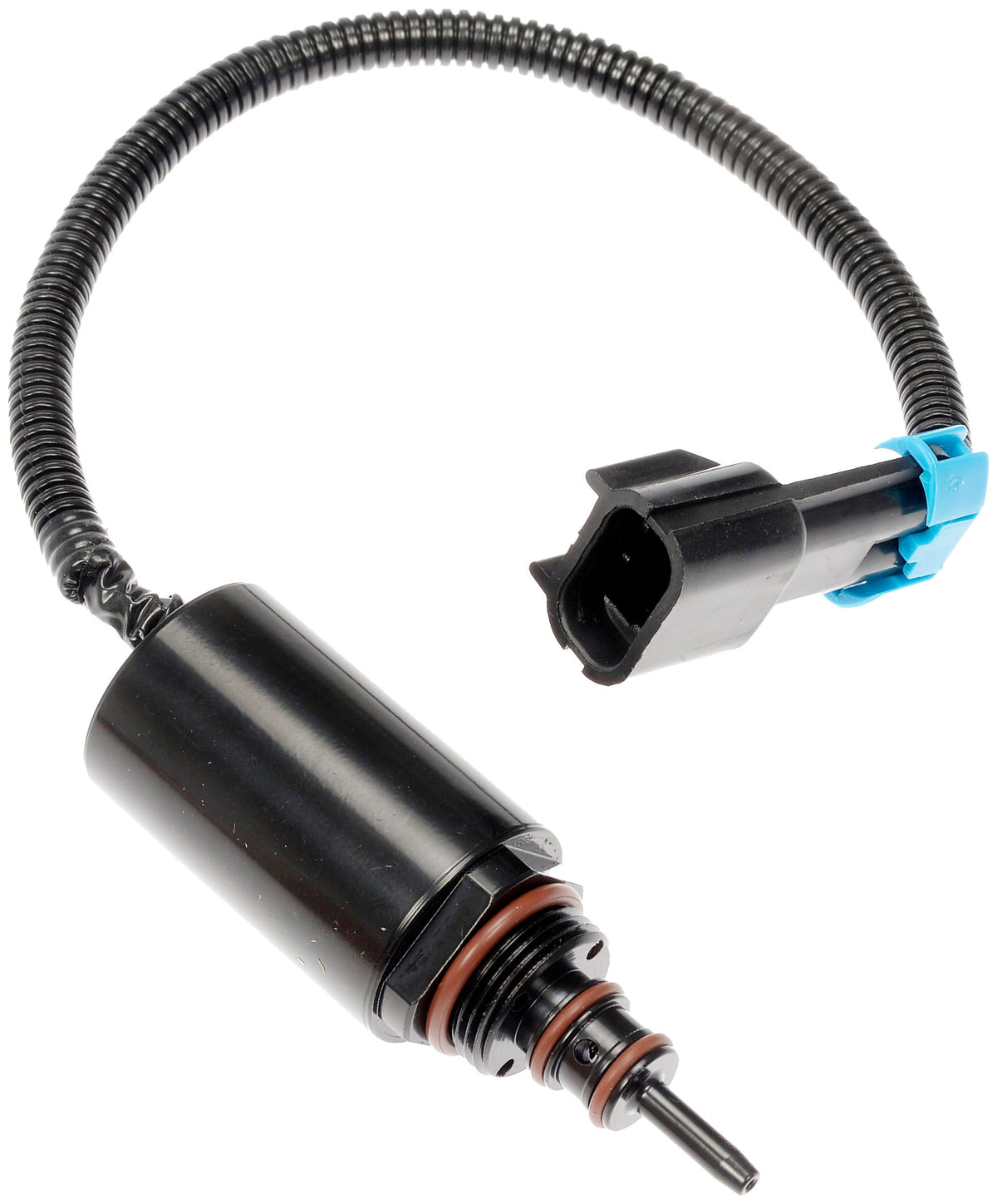 LB7 Duramax Turbo Actuator 2004-2004 OEM
