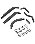 LB7 Duramax Turbo Oil Feed Line 2001-2004 OEM