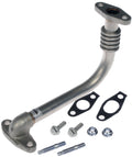 LB7 Duramax Turbo Oil Feed Line 2001-2004 OEM