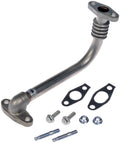 LB7 Duramax Turbo Oil Feed Line 2004-2004 OEM