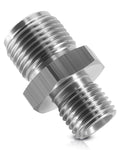 LB7 Duramax Turbo Oil Feed Line 2004.5-2010 OEM