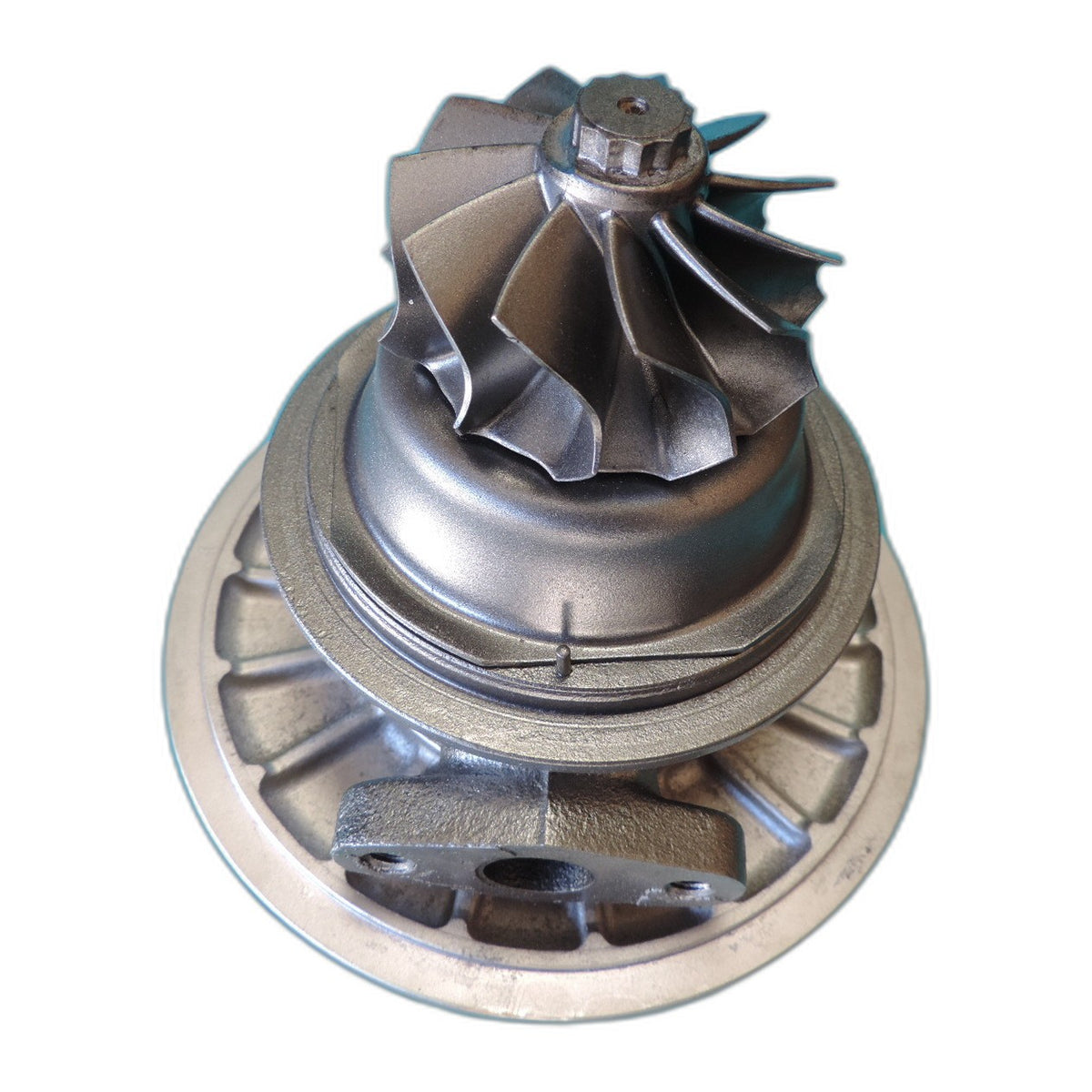 LB7 Duramax Turbocharger 2000-2004 - Remanufactured Direct-Fit Diesel Replacement