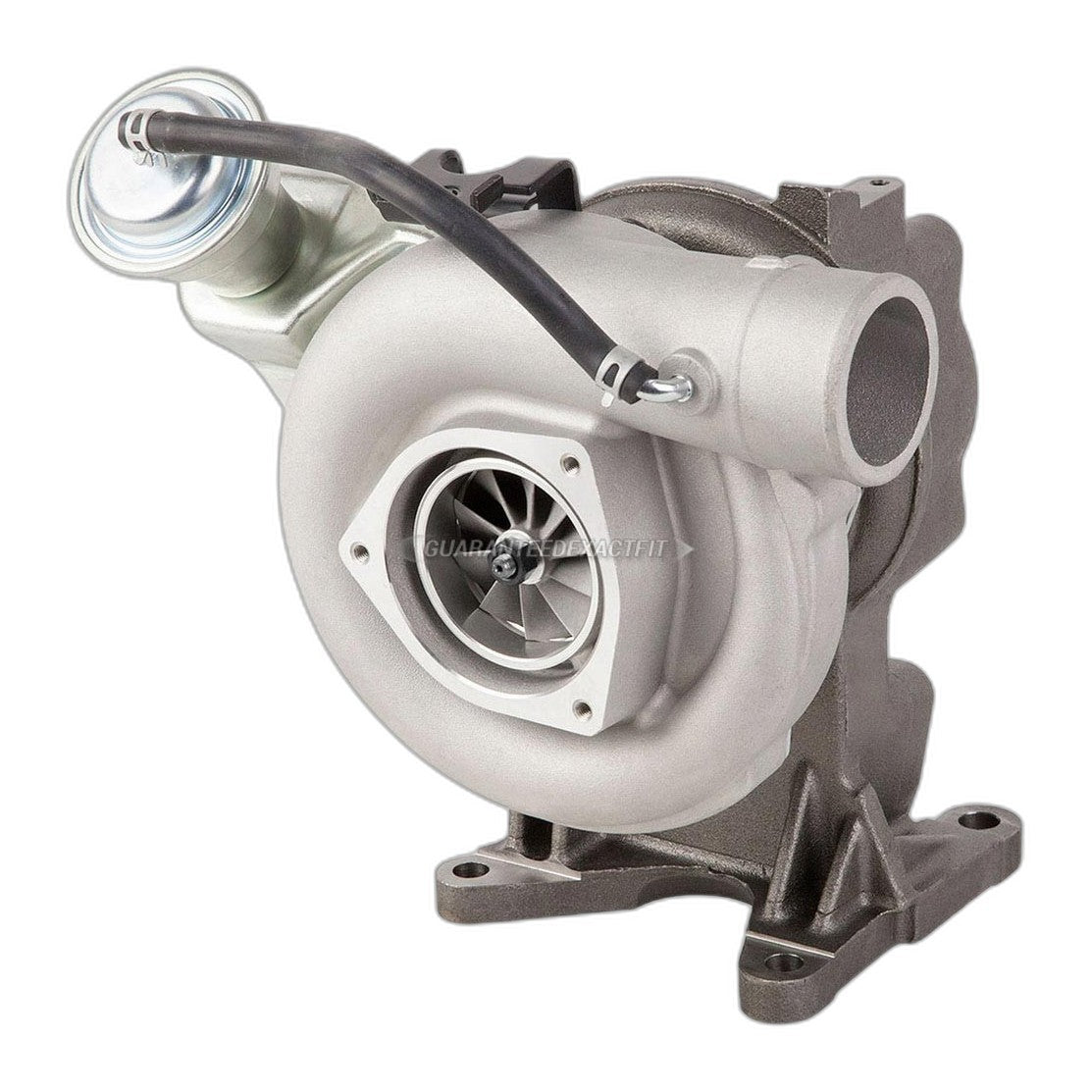 LB7 Duramax Turbocharger 2000-2004 - Remanufactured Direct-Fit Diesel Replacement