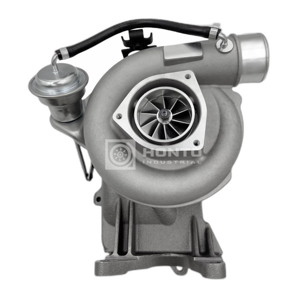 LB7 Duramax Turbocharger 2001-04 - Remanufactured Direct-Fit Diesel Replacement