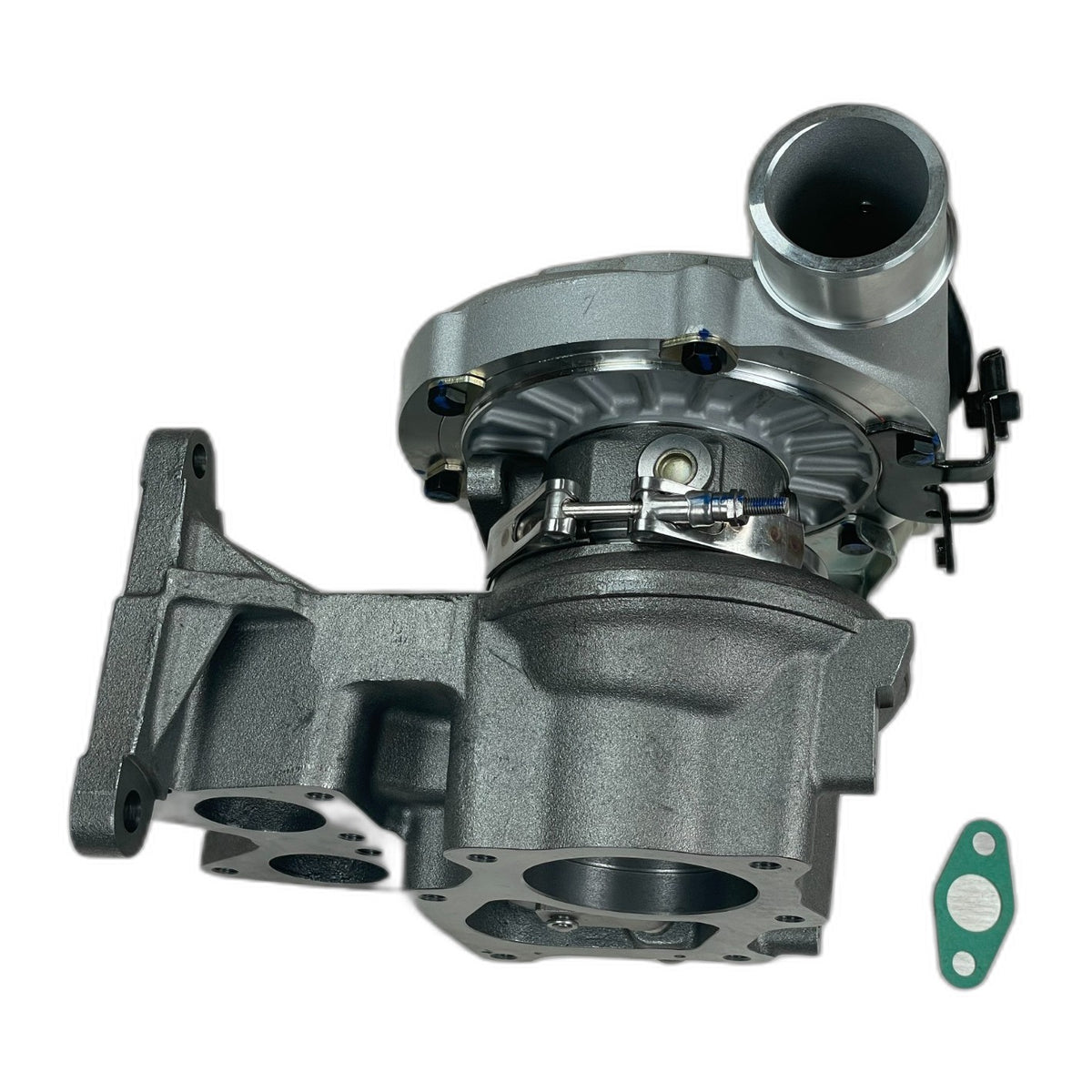 LB7 Duramax Turbocharger 2001-04 - Remanufactured Direct-Fit Diesel Replacement