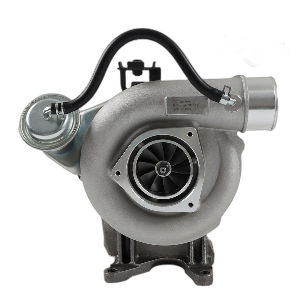 LB7 Duramax Turbocharger 2001-04 - Remanufactured Direct-Fit Diesel Replacement