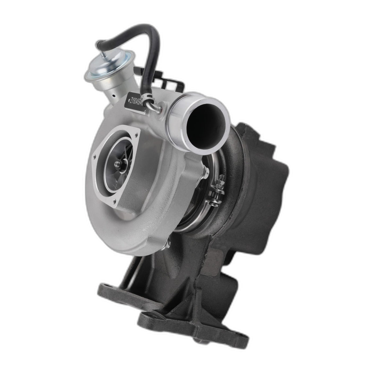 LB7 Duramax Turbocharger 2001-04 - Remanufactured Direct-Fit Diesel Replacement